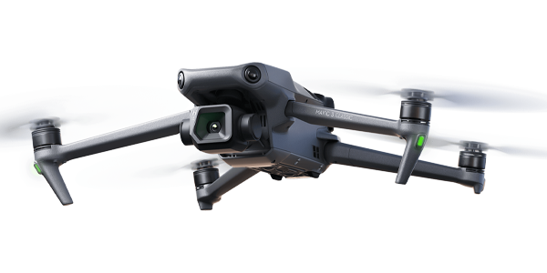 Top 5 Best DJI Drones In 2024